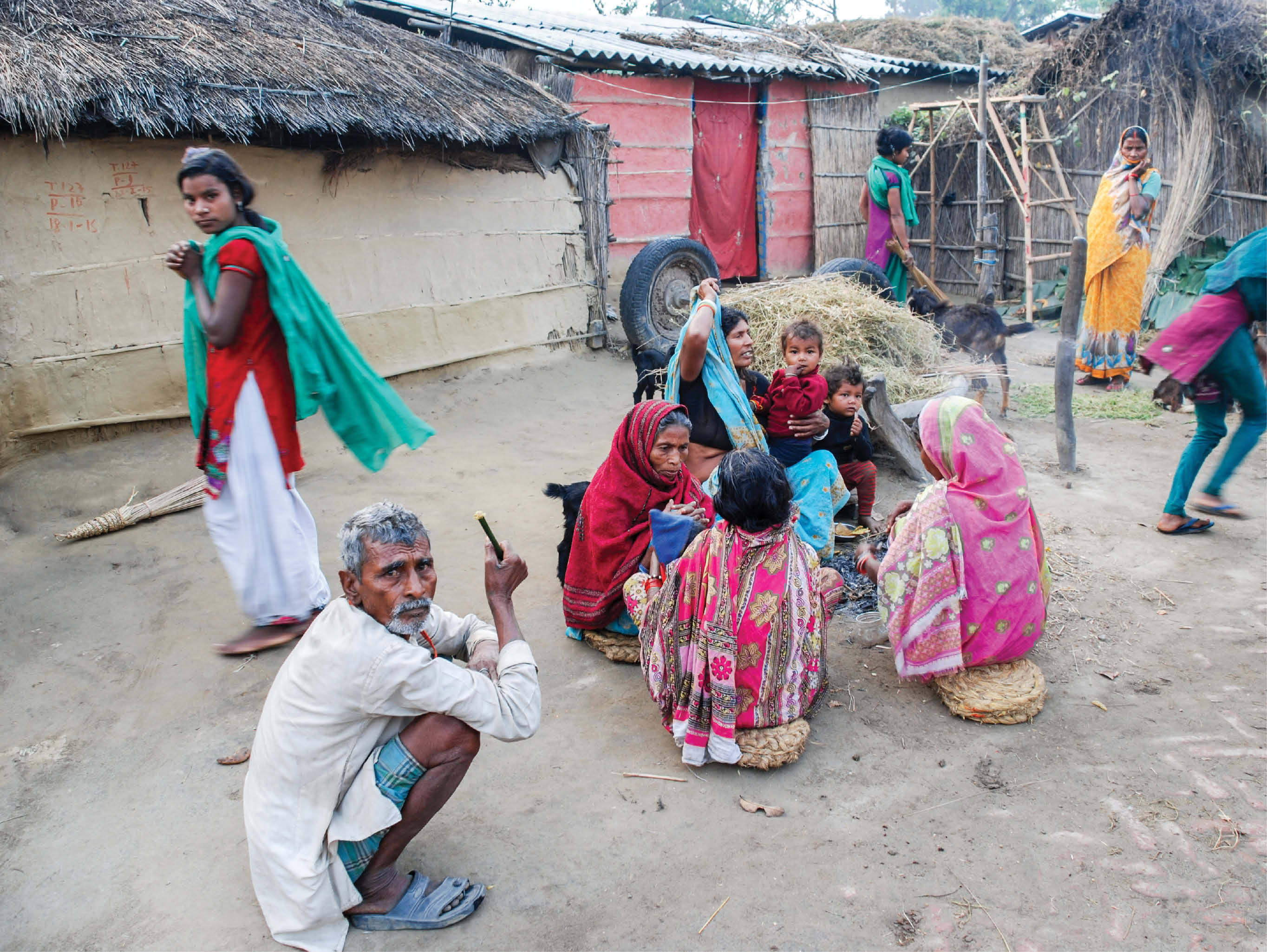 Empowerment: No Longer A Buzzword